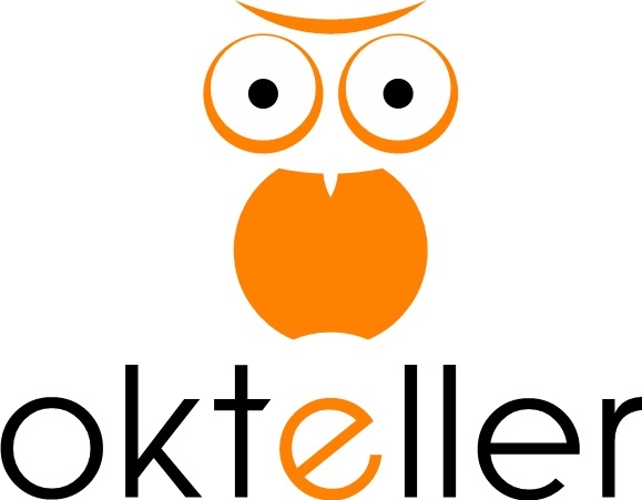Logo Okteller